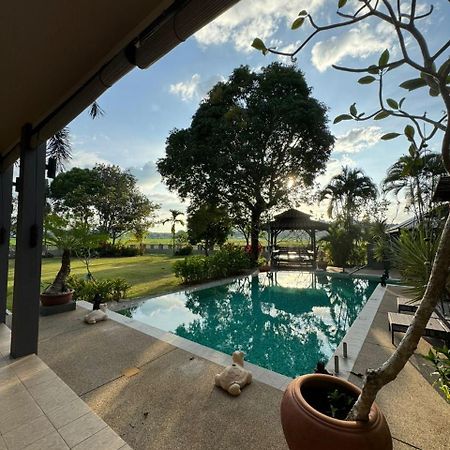 Laman Padi Villa In Langkawi Exteriér fotografie