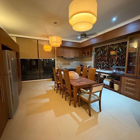 Laman Padi Villa In Langkawi Exteriér fotografie