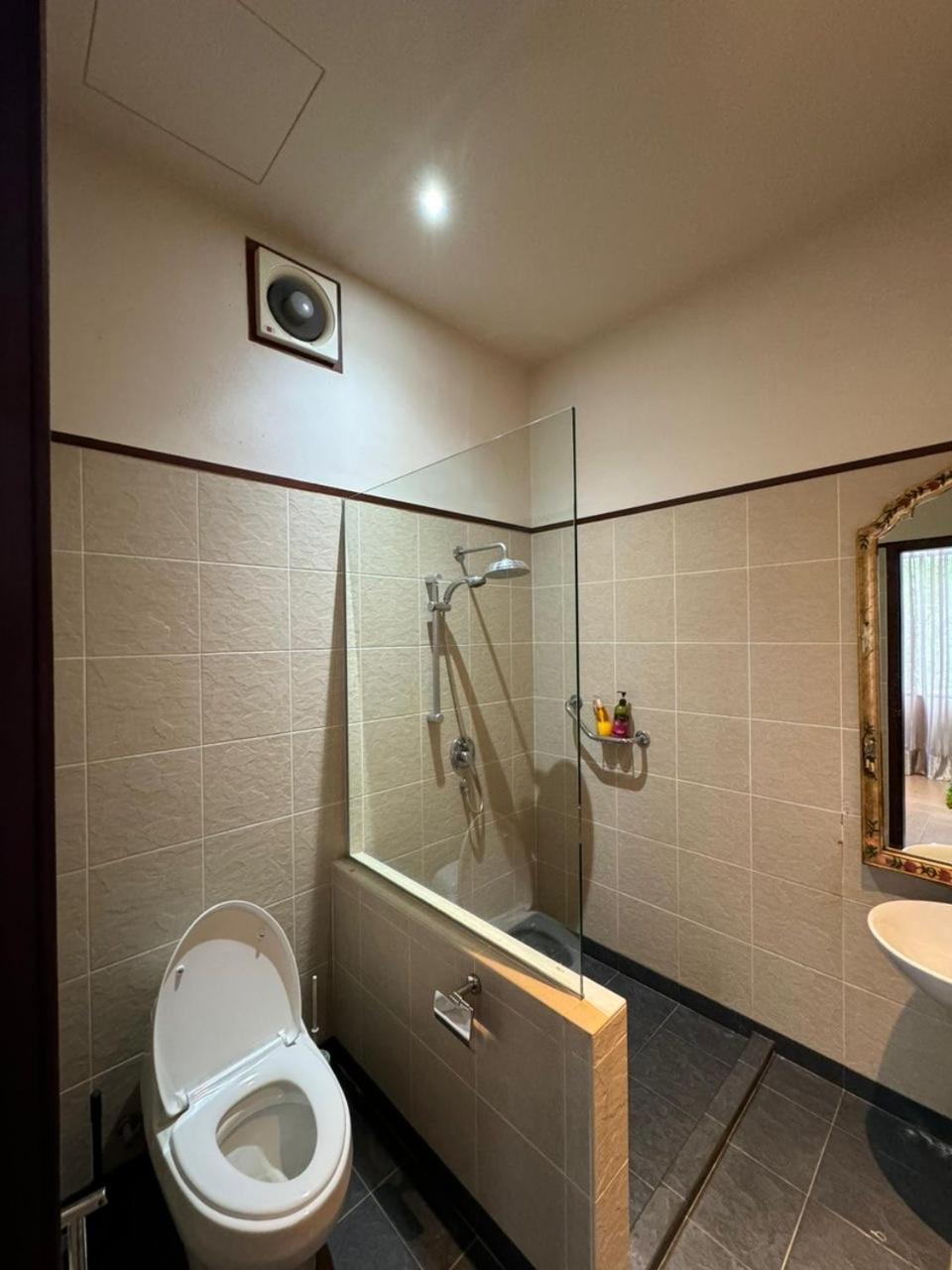 Laman Padi Villa In Langkawi Exteriér fotografie