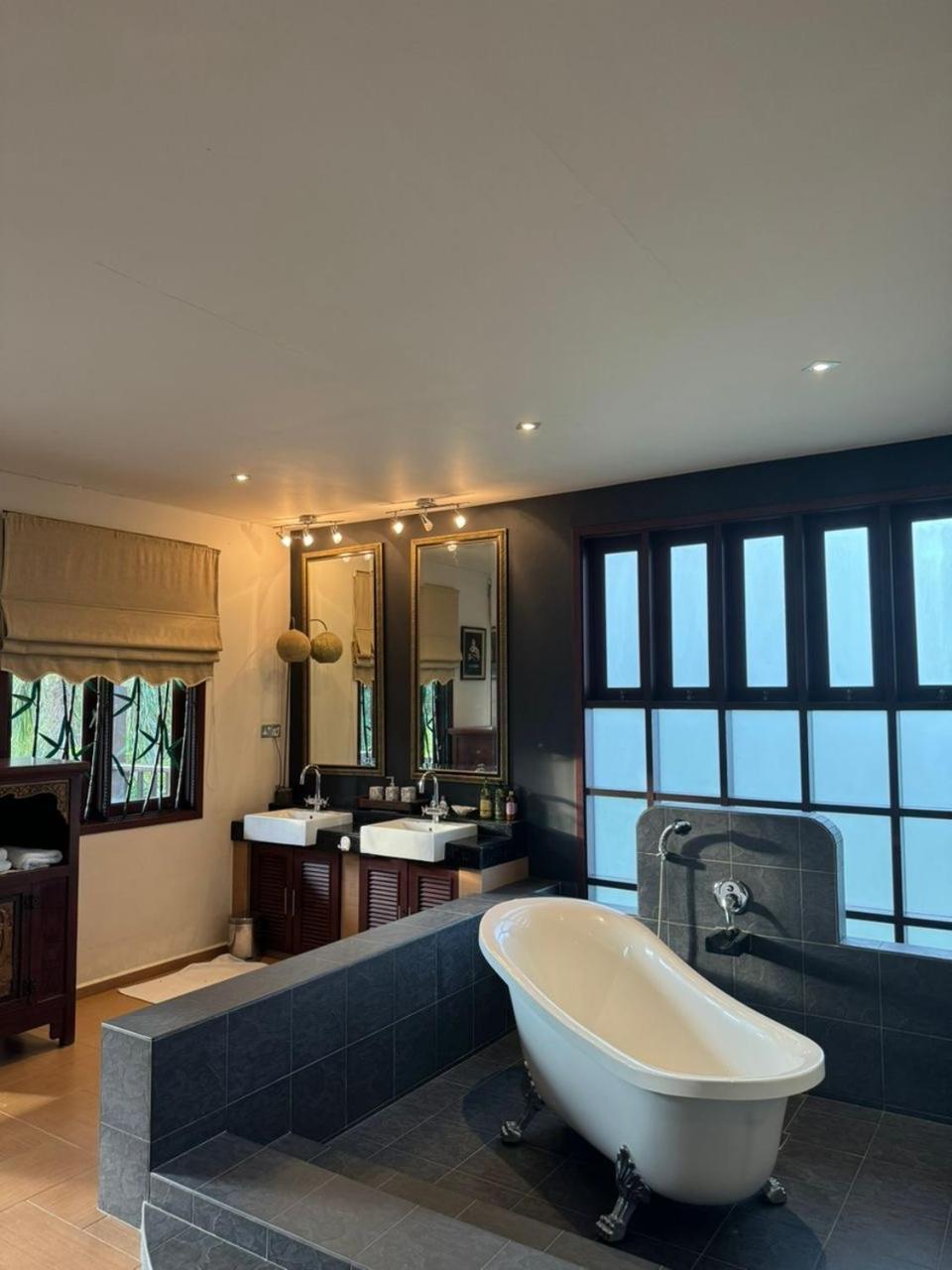 Laman Padi Villa In Langkawi Exteriér fotografie