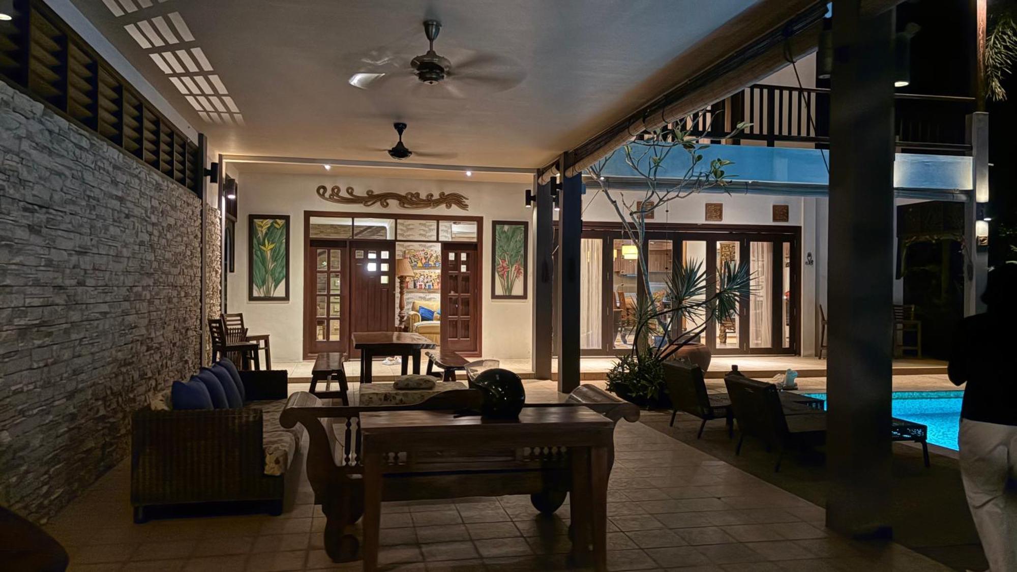 Laman Padi Villa In Langkawi Exteriér fotografie