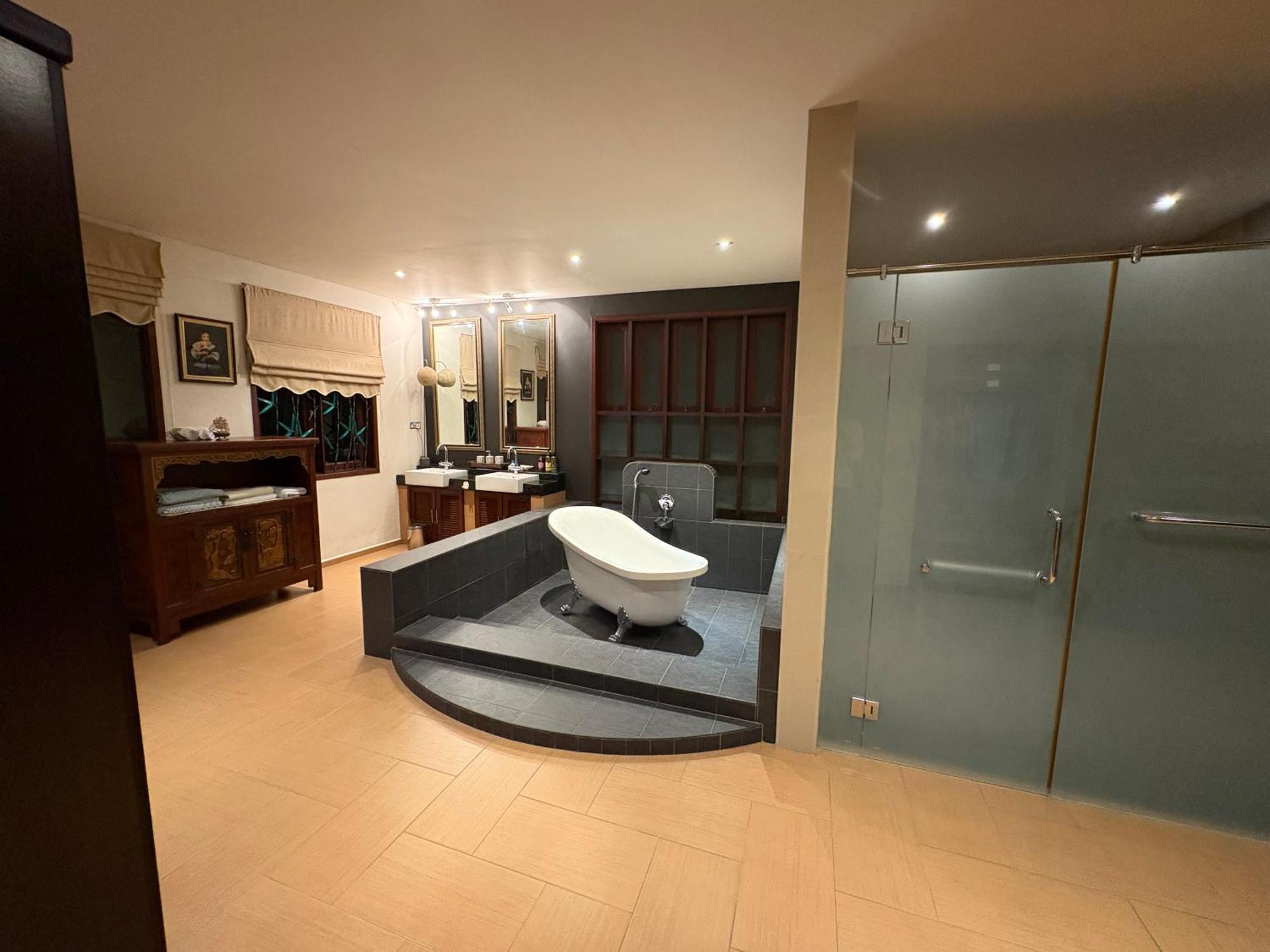 Laman Padi Villa In Langkawi Exteriér fotografie